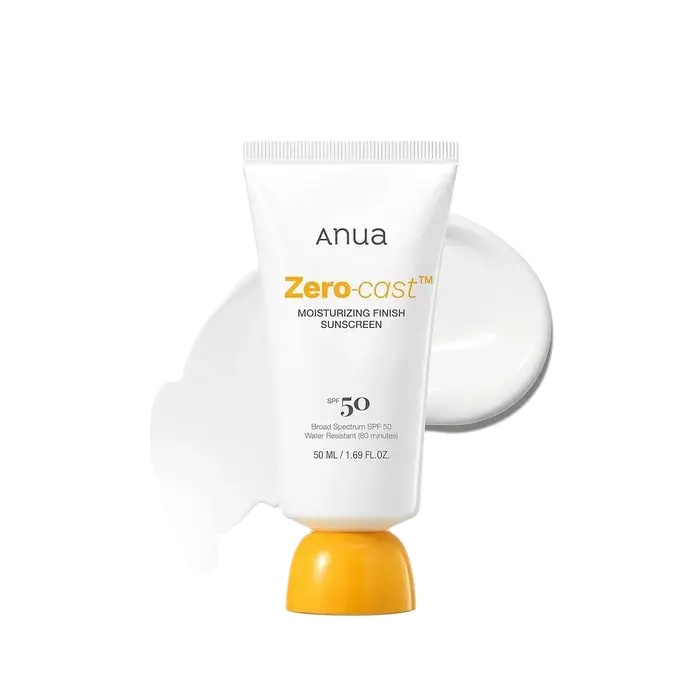 anua-zero-cast-moisturizing-finish-sunscreen