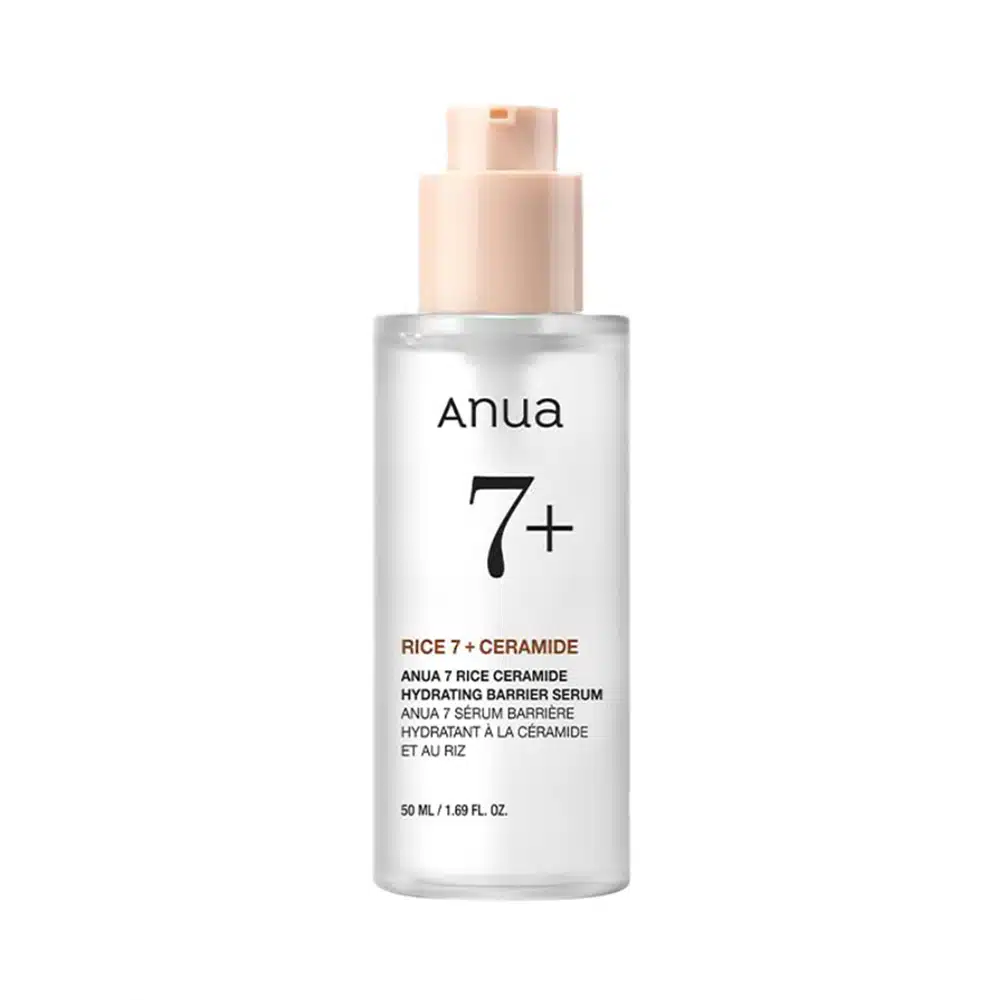 سرم-آبرسان-و-تقویت_کننده-سد-دفاعی-برنج-و-سراماید-آنوا-Anua-7-Rice-Ceramide-Hydrating-Barrier-Serum
