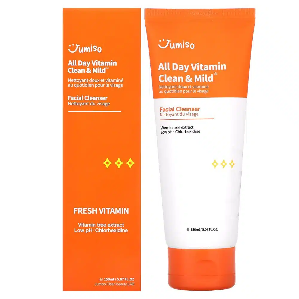 شوینده-ویتامین-سی-جومیسو