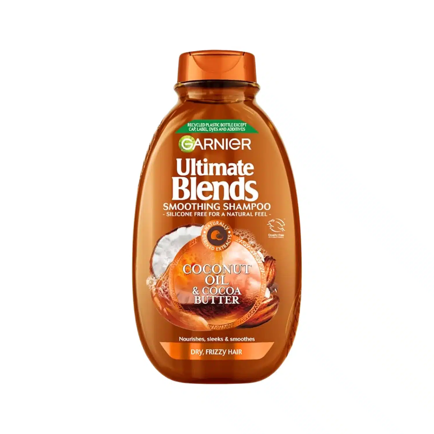GarnierUltimateBlendsCoconutOil_CocoaButterSmoothingShampoo400ml