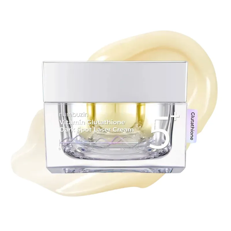 Numbuzin-No.5-Vitamin-Glutathione-Dark-Spot-Laser-Cream-garnimarket.ir_