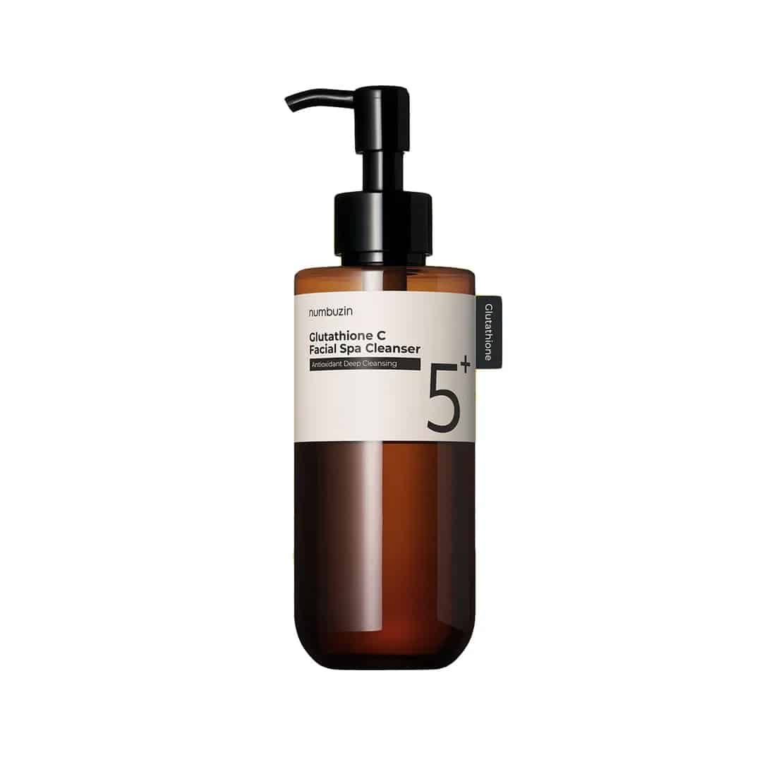 ژل-شوینده-گلوتاتیون-نومبازین-حجم-200-میل1gandishop