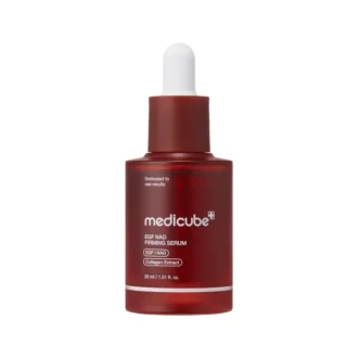 سرم ضدپیری و رفع چین چروک EGF مدی کیوب medicube NAD